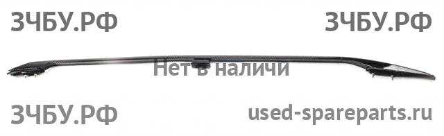 Mitsubishi Pajero/Montero 3 Рейлинги (планки на крышу)