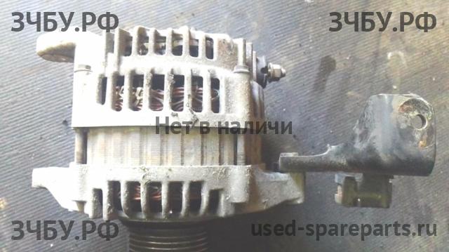 Nissan Almera 16 Генератор