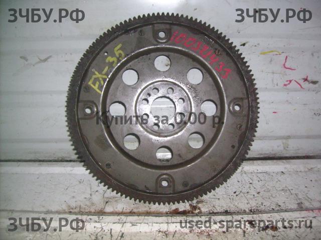 Infiniti FX 35/45 [S50] Маховик