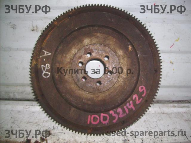 Audi 80/90 [B3] Маховик