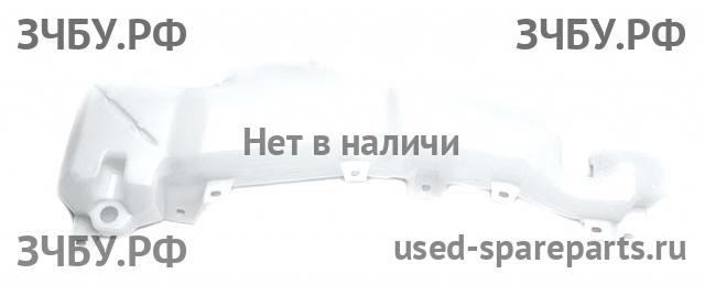 Mitsubishi Pajero/Montero 4 Бачок омывателя лобового стекла