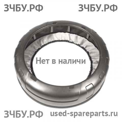 Mitsubishi Pajero/Montero 4 Колпак запасного колеса