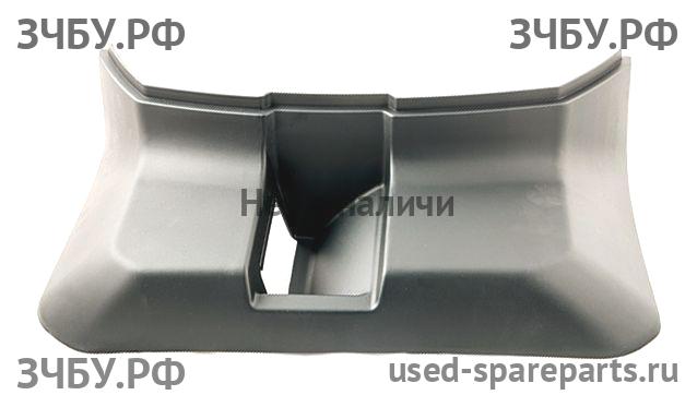 Mitsubishi Pajero/Montero 4 Кронштейн