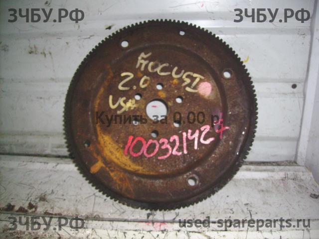 Ford Focus 1 Маховик