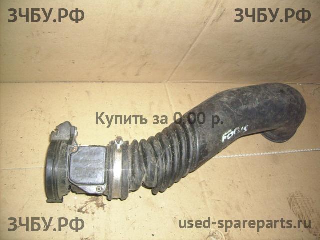 Ford Focus 1 Расходомер воздуха (массметр)