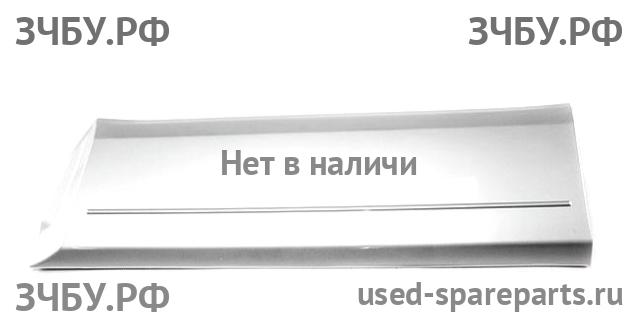 Mitsubishi Pajero/Montero 4 Накладка двери передней правой