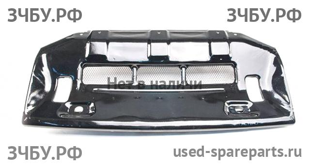 Mitsubishi Pajero/Montero 4 Защита картера
