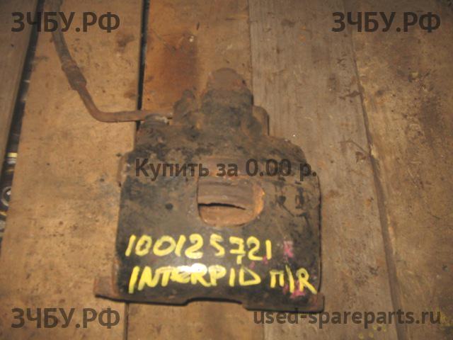 Dodge Intrepid 1 Суппорт задний правый (в сборе со скобой)
