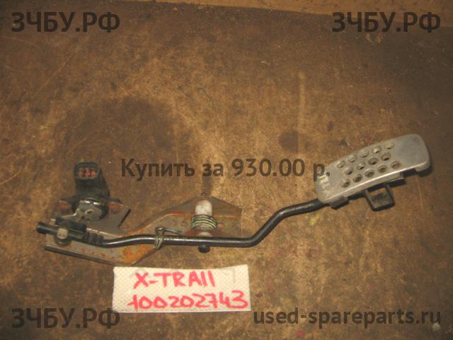 Nissan X-Trail 1 (T30) Датчик положения педали акселератора