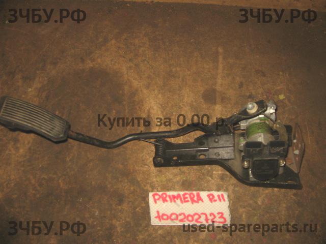 Nissan Primera P11 Педаль газа