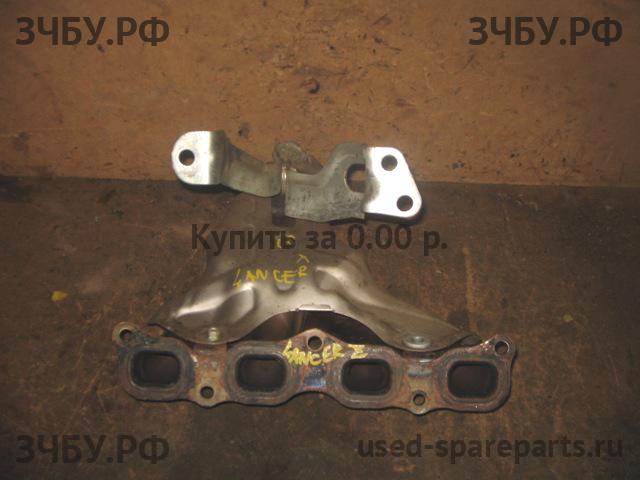 Mitsubishi Lancer 10 [CX/CY] Коллектор выпускной