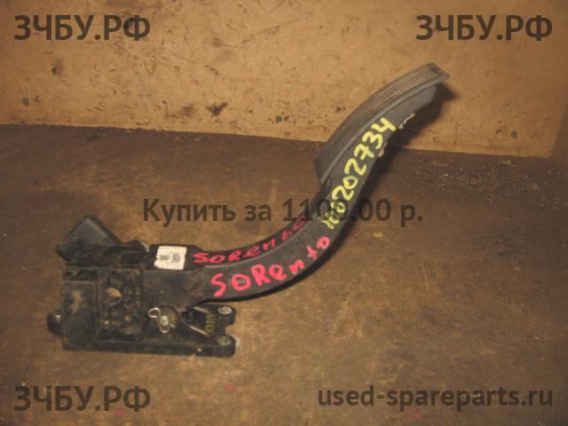 KIA Sorento 1 Педаль газа