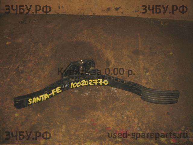 Hyundai Santa Fe 1 (SM) Педаль газа