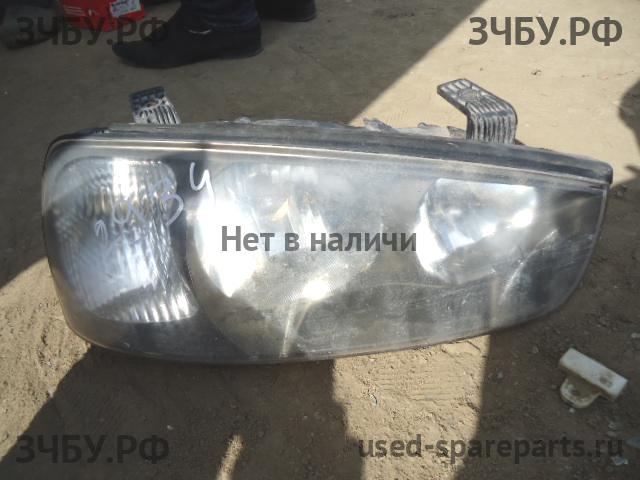 Hyundai Elantra 1 Фара правая