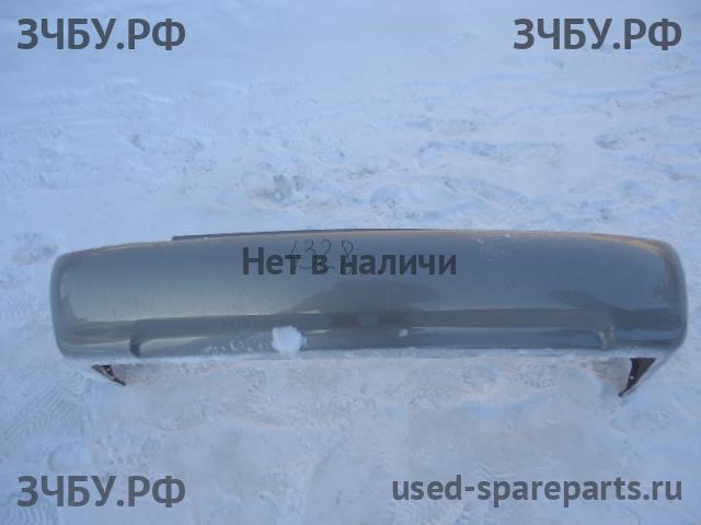 Hyundai Accent 2 Бампер задний