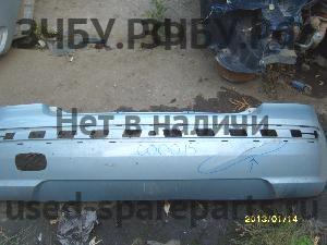 Hyundai Getz Бампер задний