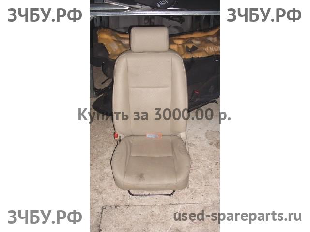 BYD F3 (1) Сиденья (комплект)