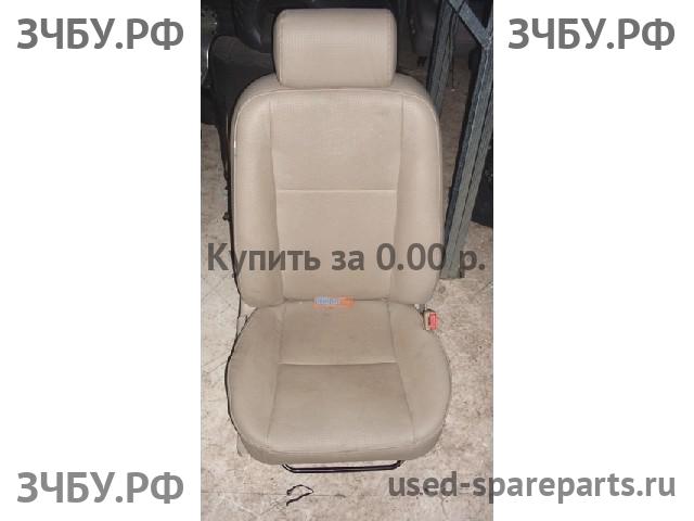 BYD F3 (1) Сиденье