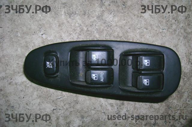KIA Spectra Кнопка стеклоподъемника передняя левая (блок)
