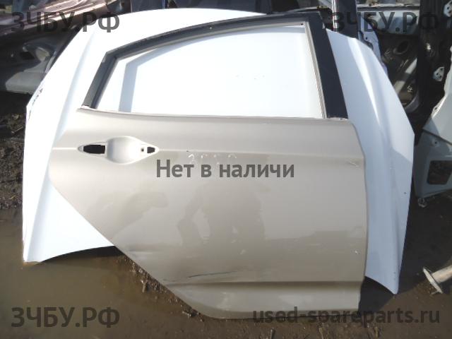 Hyundai Solaris 1 Дверь задняя правая