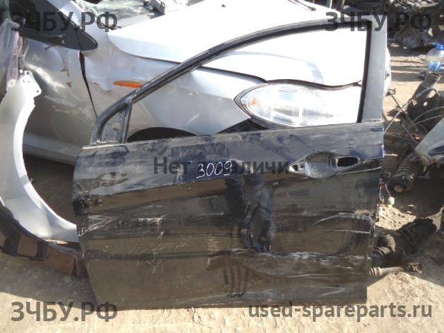 Hyundai Solaris 1 Дверь передняя левая