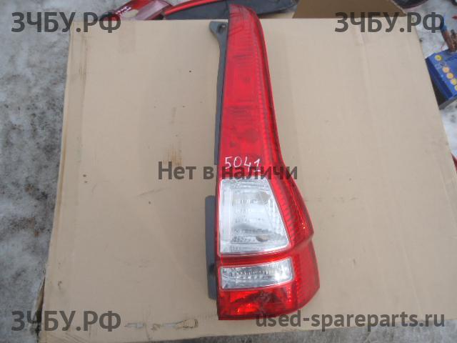 Honda CR-V 3 Фонарь правый