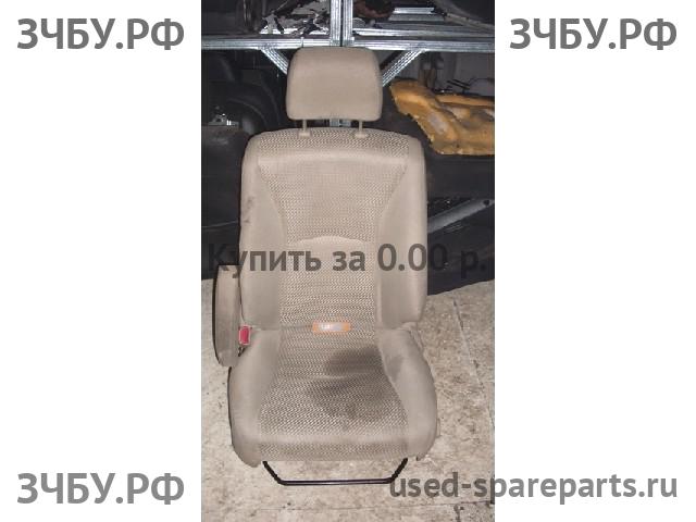 Toyota Highlander 1 Сиденья (комплект)