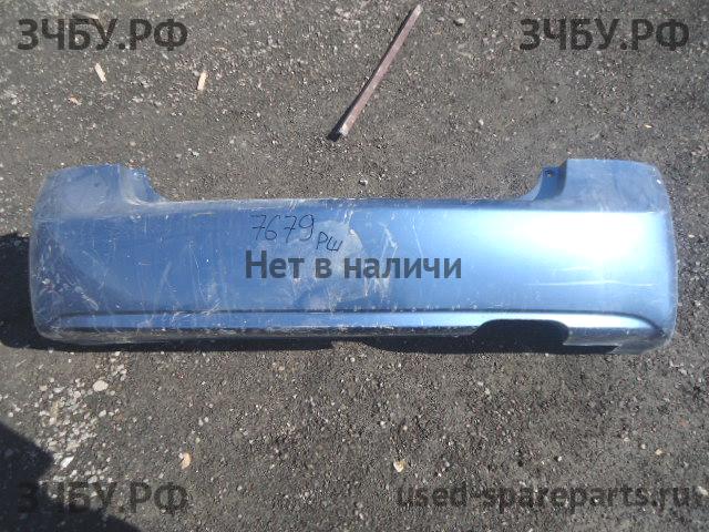 Honda Civic 8 (4D) Бампер задний