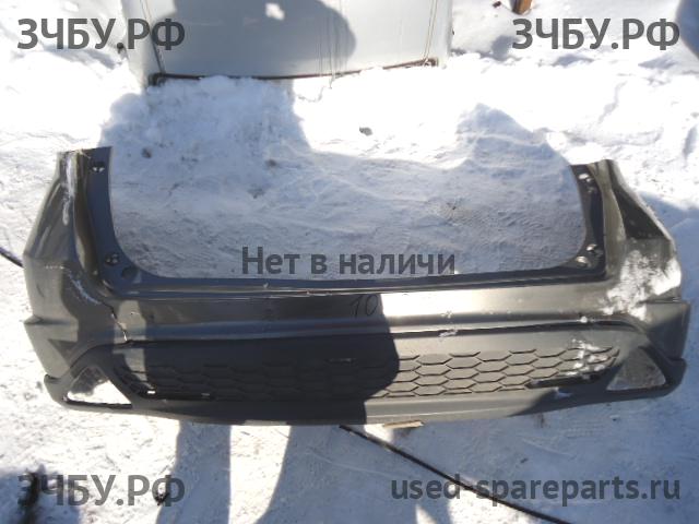 Honda Civic 8 (5D) Бампер задний