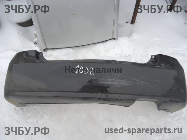 Honda Civic 8 (4D) Бампер задний