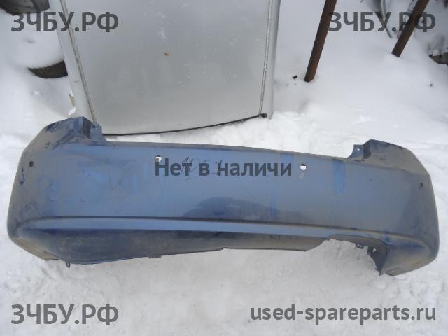 Honda Civic 8 (4D) Бампер задний