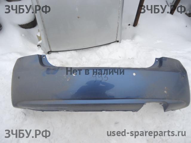 Honda Civic 8 (4D) Бампер задний