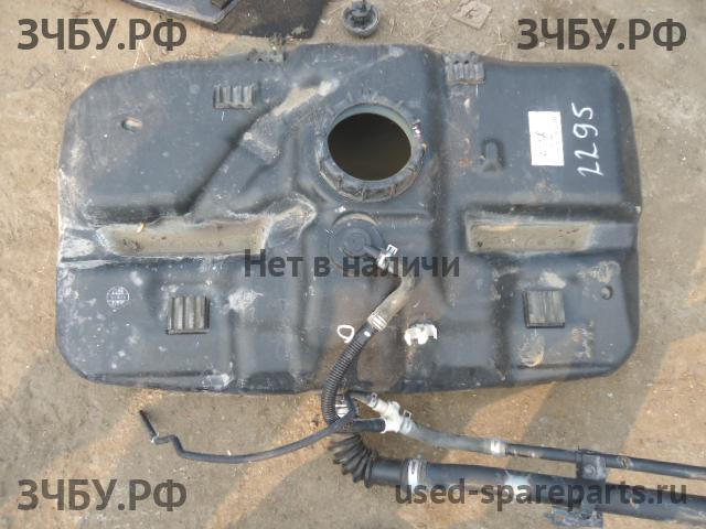 Honda Fit 1 Бак топливный