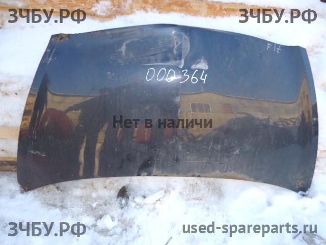 Honda Fit 1 Капот