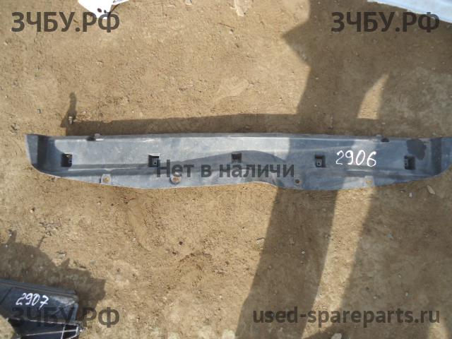 Honda CR-V 4 Кожух замка капота