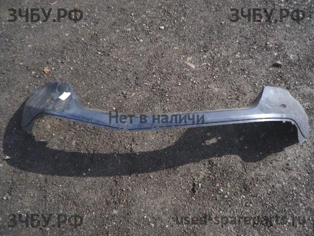 Honda CR-V 3 Бампер передний