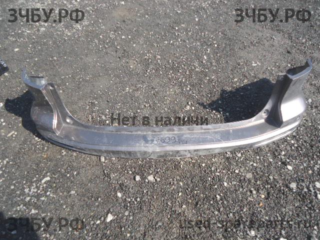 Honda CR-V 3 Бампер задний
