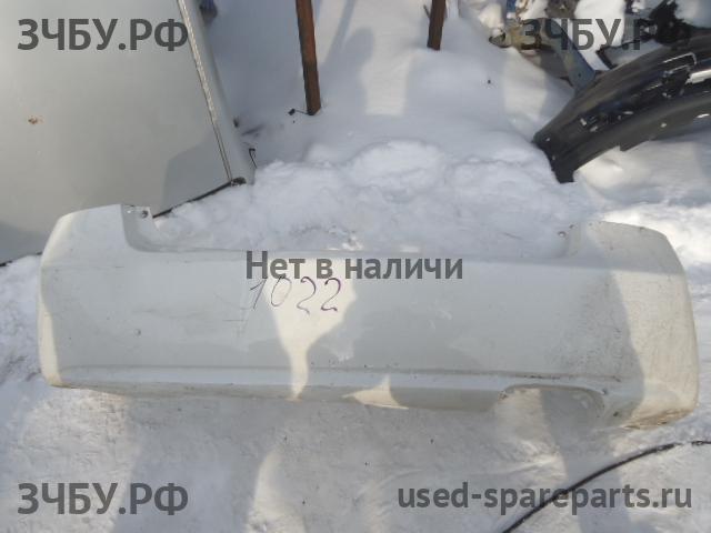 Honda Civic 8 (4D) Бампер задний