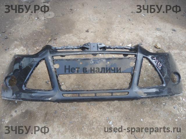Ford Focus 3 Бампер передний