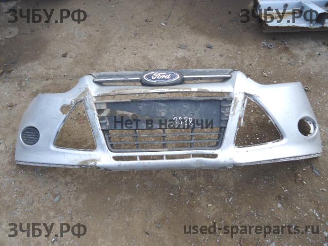 Ford Focus 3 Бампер передний