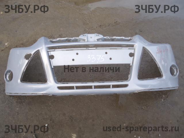 Ford Focus 3 Бампер передний