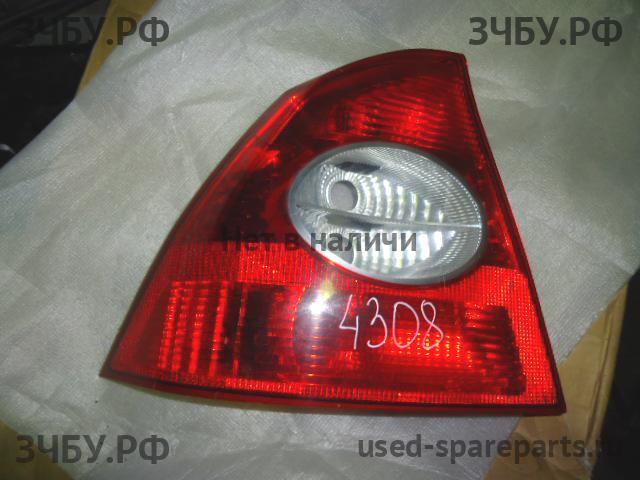 Ford Focus 2 Фонарь левый
