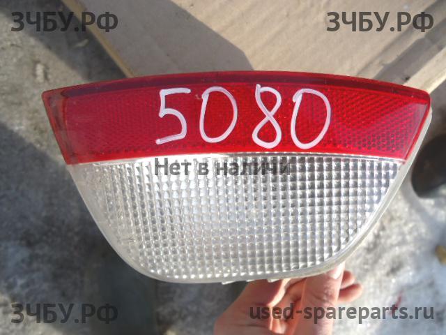 Ford Focus 2 Фонарь задний в бампер правый