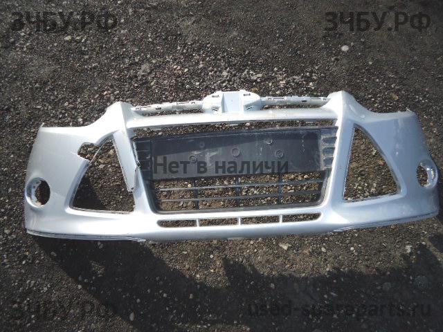 Ford Focus 3 Бампер передний