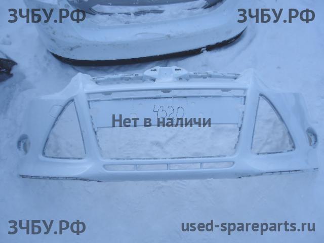 Ford Focus 3 Бампер передний
