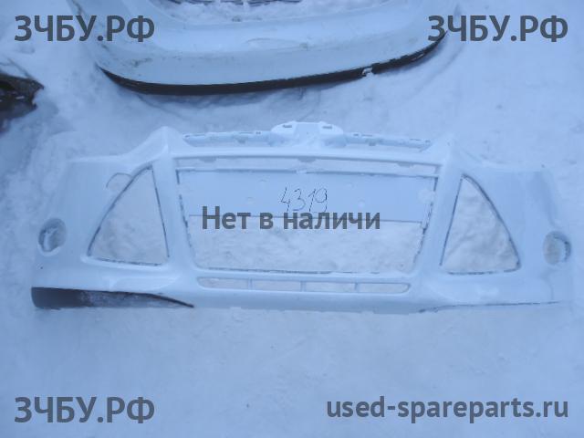 Ford Focus 3 Бампер передний