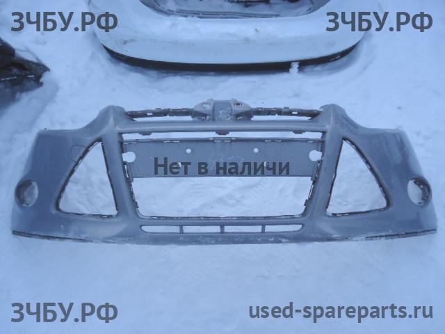 Ford Focus 3 Бампер передний