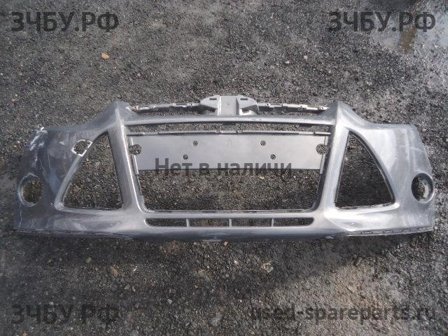 Ford Focus 3 Бампер передний