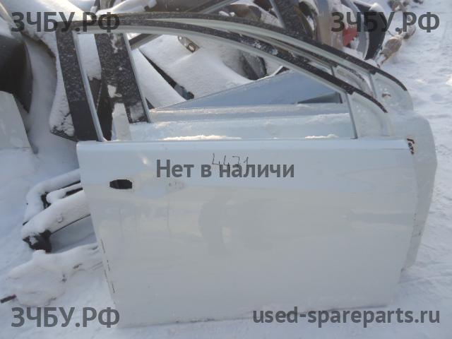 Hyundai Solaris 1 Дверь передняя правая