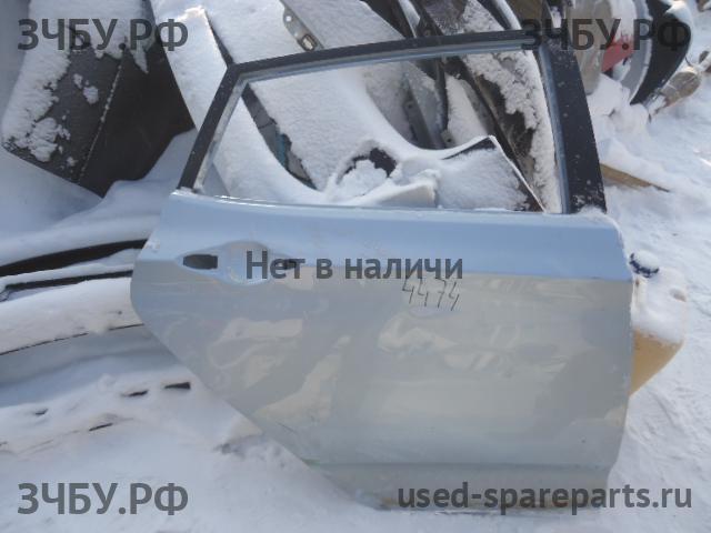 Hyundai Solaris 1 Дверь задняя правая